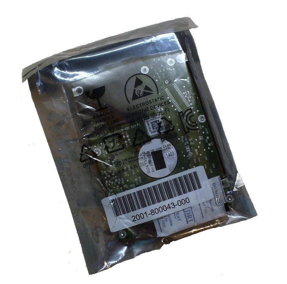 1 Tb SATA I-III HDD 2.5" - изображение 2