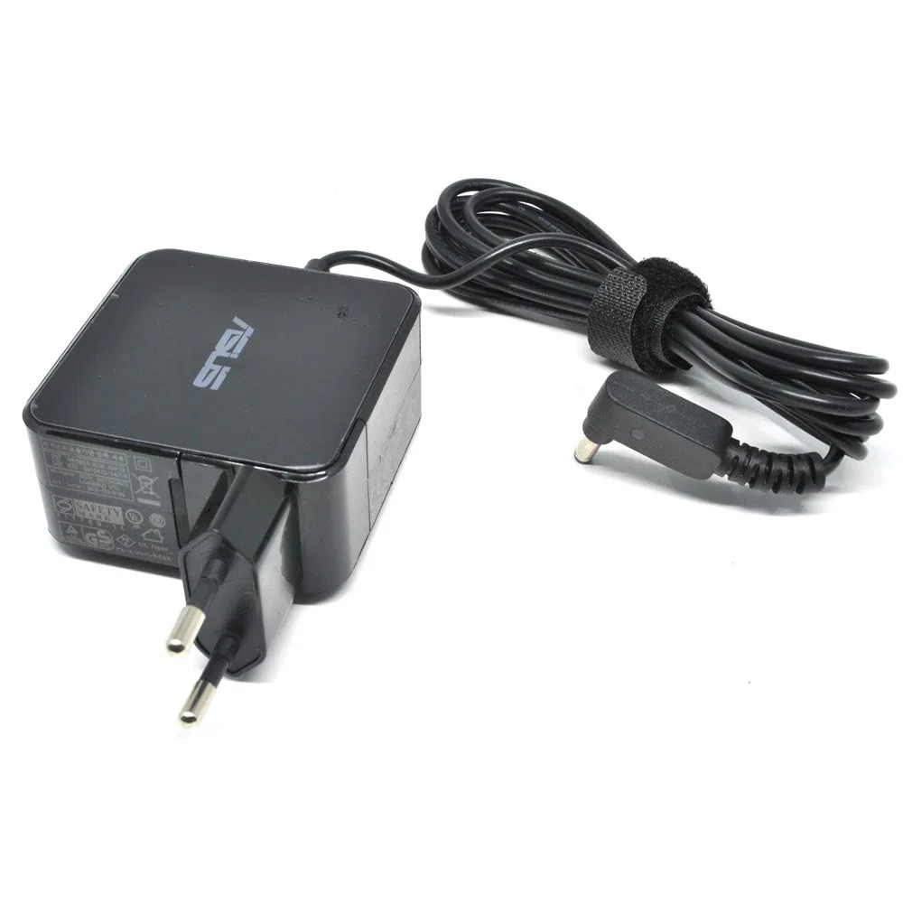 Блок питания Asus 19V 2.37A 45W (4.0*1.35) - изображение 2