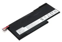 Аккумулятор MSI Ghost Pro GS62 MS-16K1
