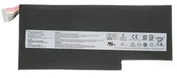 Аккумулятор MSI WF75-10TK