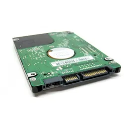 Жесткие диски для ноутбука  MSI Apache GE62-6RD-MS-16J9