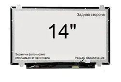 Матрица MSI X-Slim X400