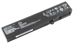 Аккумулятор MSI Apache Pro GE62-2QE