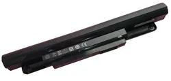 Аккумулятор MSI X-Slim X460